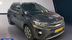 Gebruikt 2017 Kia Stonic SUV | € 12.450 (Eerlijke prijs)