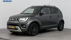 Grijs metallic Gebruikt 2020 Suzuki Ignis Style Hatchback | € 15.995 (Eerlijke prijs)
