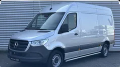 Gebruikt 2023 Mercedes Sprinter Van | € 36.750 (Goede deal)
