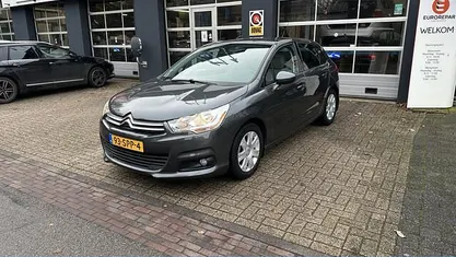 Gebruikt 2011 Citroën C4 Tendance Hatchback | € 5.250 (Eerlijke prijs)