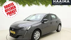 Grijs Gebruikt 2023 Peugeot 208 Active Hatchback | € 16.250 (Eerlijke prijs)