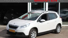 Gebruikt 2014 Peugeot 2008 Active SUV | € 6.999 (Eerlijke prijs)