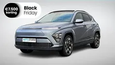 Gebruikt 2025 Hyundai Kona Premium SUV | € 40.398 (Eerlijke prijs)