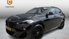 Zwart Gebruikt 2020 BMW X2 Executive SUV | € 29.400 (Eerlijke prijs)