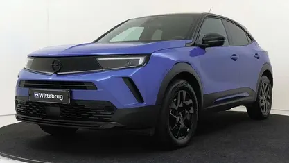 Occasion Opel Mokka 136 PK (100 kW) 2024 SUV