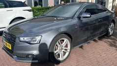 Grijs Gebruikt 2014 Audi A5 S-Line Coupé | € 13.999 (Eerlijke prijs)