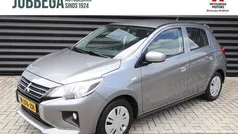 Gebruikt 2020 Mitsubishi Space Star Hatchback | € 10.994 (Eerlijke prijs)