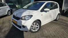 Wit Gebruikt 2014 Skoda Citigo Drive Hatchback | € 6.450 (Eerlijke prijs)
