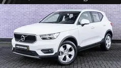 Gebruikt 2020 Volvo XC40 Business Edition SUV | € 28.194 (Super prijs)