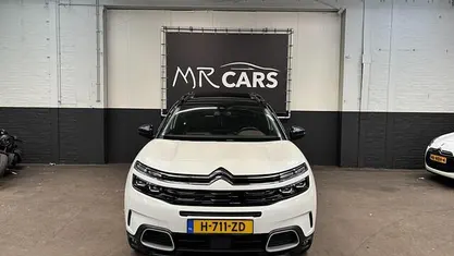 Occasion 2020 Citroën C5 Aircross Business Class SUV | € 14.950 (Eerlijke prijs)