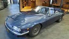 Gebruikt 1990 Jaguar XJS S Cabriolet | € 29.950