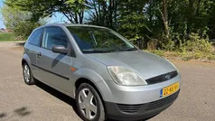 Gebruikt 2004 Ford Fiesta Ambiente Hatchback | € 1.650 (Eerlijke prijs)