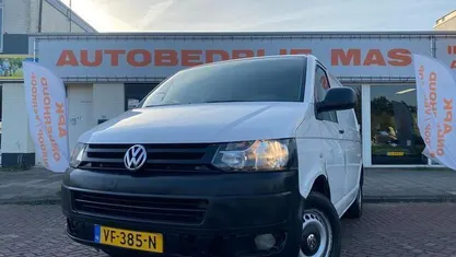 Occasion VW T5 84 PK (61 kW) 2013 Van
