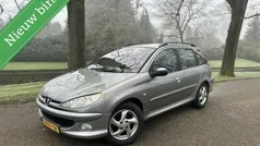 Gebruikt 2004 Peugeot 206 Stationwagen | € 999 (Eerlijke prijs)