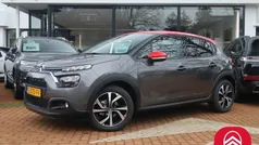 Grijs Gebruikt 2023 Citroën C3 PureTech Hatchback | € 17.950 (Eerlijke prijs)
