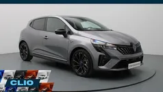 Gebruikt 2025 Renault Clio V Esprit Alpine Hatchback | € 28.990 (Eerlijke prijs)