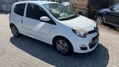 Gebruikt 2012 Renault Twingo Collection Hatchback | € 750 (Super prijs)