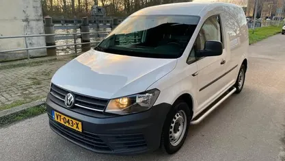 Occasion VW Caddy 75 PK (55 kW) 2016 MPV