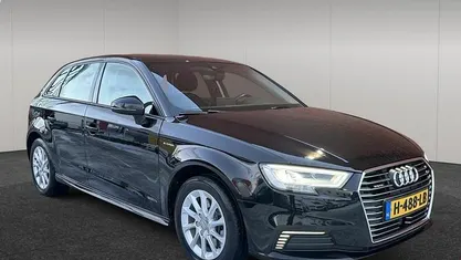 Gebruikt 2020 Audi A3 Sportback e-tron Proline Hatchback | € 18.990 (Eerlijke prijs)