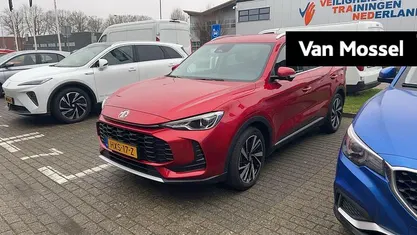 Occasion MG ZS Luxury 197 PK (144 kW) 2025 SUV