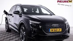 Gebruikt 2021 Audi Q4 e-tron Basis SUV | € 27.990 (Super prijs)