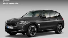 Grijs Gebruikt 2021 BMW iX3 Comfort Edition SUV | € 34.880 (Eerlijke prijs)