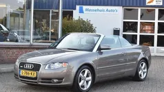 Audi A4 Cabriolet