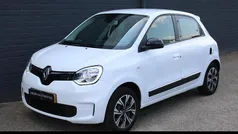 Wit Gebruikt 2022 Renault Twingo LIMITED Hatchback | € 10.950 (Eerlijke prijs)