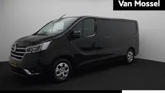 Gebruikt 2024 Renault Trafic Van | € 37.940 (Eerlijke prijs)
