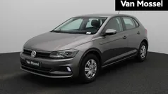 Grijs Gebruikt 2020 VW Polo Trendline Hatchback | € 15.400 (Eerlijke prijs)