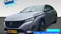 Gebruikt 2023 Peugeot 308 Business-Line Stationwagen | € 21.440 (Eerlijke prijs)