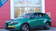 Gebruikt 2023 Alfa Romeo Tonale Sprint SUV | € 34.920 (Eerlijke prijs)