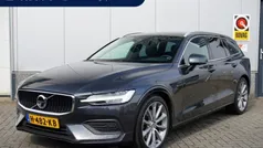 Gebruikt 2020 Volvo V60 Pro Stationwagen | € 26.480 (Eerlijke prijs)