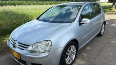 Gebruikt 2007 VW Golf V Hatchback | € 3.450 (Eerlijke prijs)