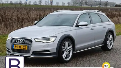 Occasion Audi A6 Proline 2014 Stationwagen