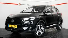 Zwart Gebruikt 2023 MG ZS Luxury Sedan | € 23.744 (Goede deal)