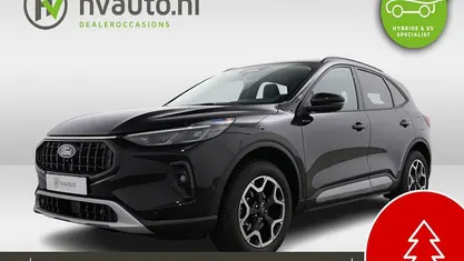 Gebruikt 2024 Ford Kuga Active X SUV | € 37.195 (Eerlijke prijs)