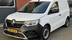 Gebruikt 2022 Renault Kangoo Luxe Van | € 13.450 (Eerlijke prijs)