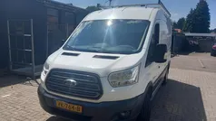 Gebruikt 2014 Ford Transit Trend Van | € 6.850 (Super prijs)