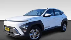 Gebruikt 2025 Hyundai Kona Comfort SUV | € 31.430 (Eerlijke prijs)