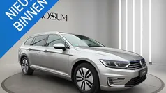 Gebruikt 2017 VW Passat Highline Stationwagen | € 15.745 (Goede deal)