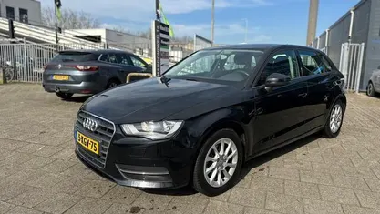 Occasion Audi A3 Sportback Attraction 122 PK (89 kW) 2013 Hatchback
