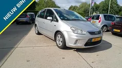 Grijs Gebruikt 2009 Ford C-MAX Ghia MPV | € 2.799 (Eerlijke prijs)
