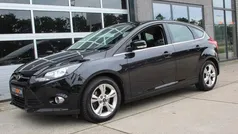 Zwart, metallic lak Gebruikt 2012 Ford Focus Trend Hatchback | € 5.995 (Eerlijke prijs)
