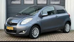 Gebruikt 2009 Toyota Yaris Hatchback | € 5.450 (Eerlijke prijs)
