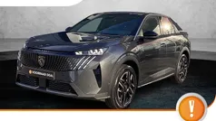 Gebruikt 2025 Peugeot 3008 GT SUV | € 44.925 (Eerlijke prijs)