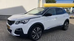 Gebruikt 2018 Peugeot 3008 Premium MPV | € 11.750 (Eerlijke prijs)