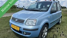 Gebruikt 2003 Fiat Panda Hatchback | € 1.199 (Eerlijke prijs)