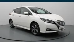 Gebruikt 2021 Nissan Leaf 360º Hatchback | € 15.990 (Goede deal)