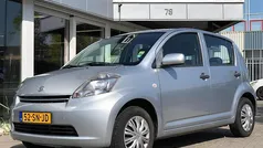 Grijs Gebruikt 2006 Daihatsu Sirion Hatchback | € 2.950 (Super prijs)